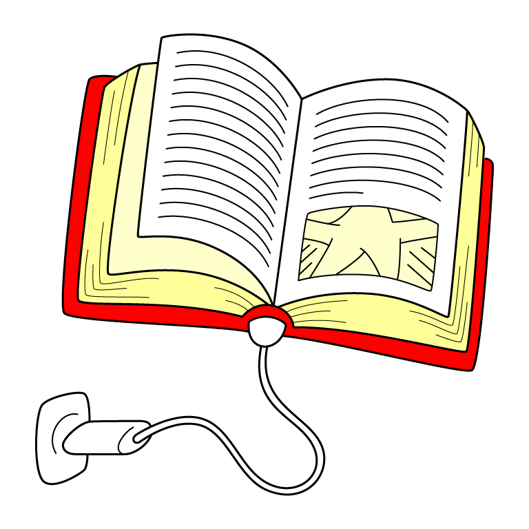 eBooks (png)